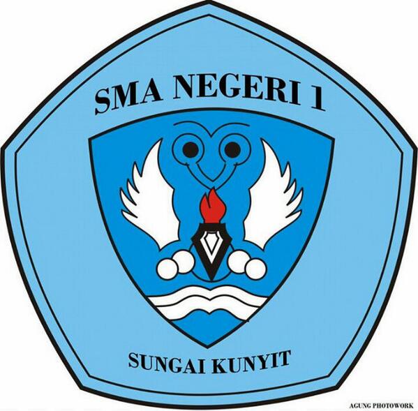 SMA Negeri 1 Sungai Kunyit