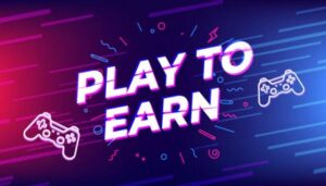 Play-to-Earn-Game