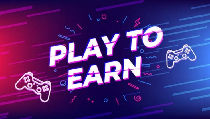 Play-to-Earn-Game