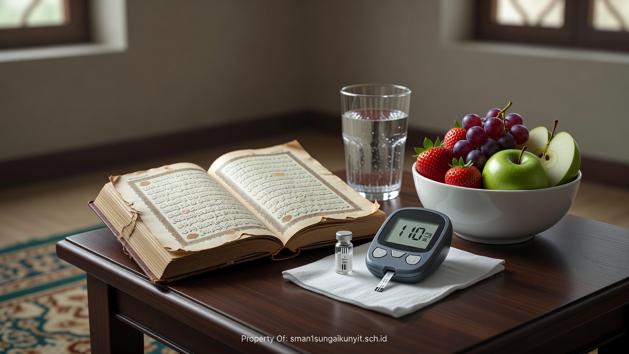 diabetes-awareness-islam-menjaga-tubuh