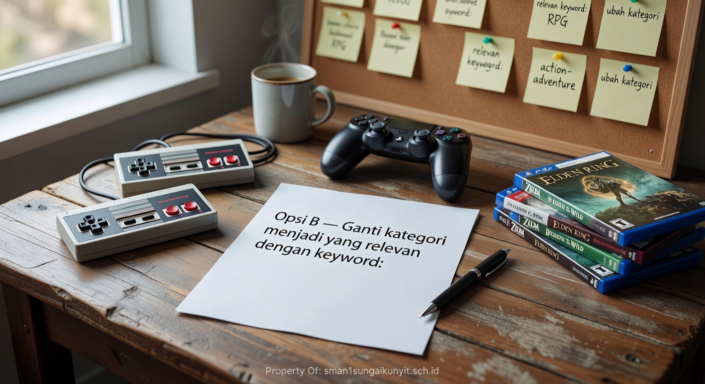 ganti-kategori-keyword-relevan