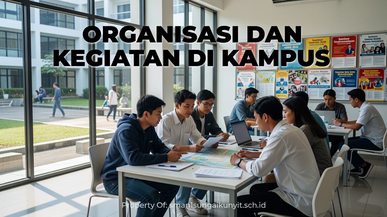 ikut-organisasi-kampus-manfaat-risiko