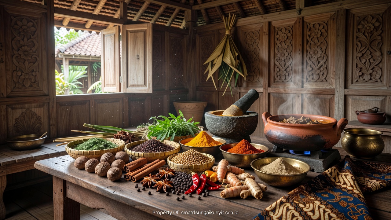 masakan-indonesia-kaya-rempah-budaya