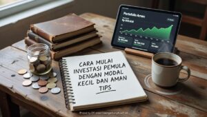 cara-mulai-investasi-pemula-modal