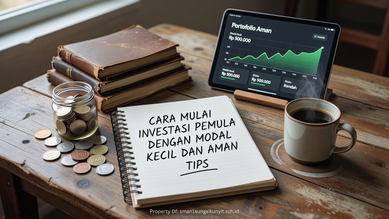 cara-mulai-investasi-pemula-modal