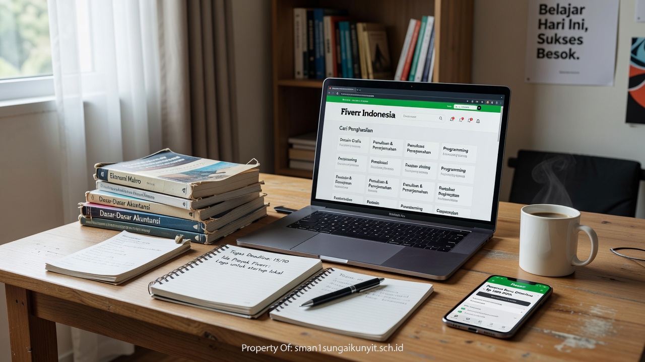 fiverr-indonesia-mahasiswa-penghasilan
