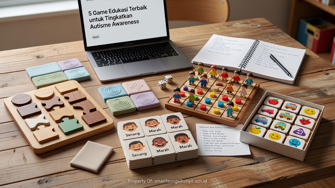 game-edukasi-autisme-awareness