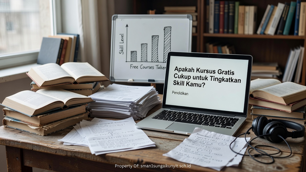 kursus-gratis-tingkatkan-skill-kamu