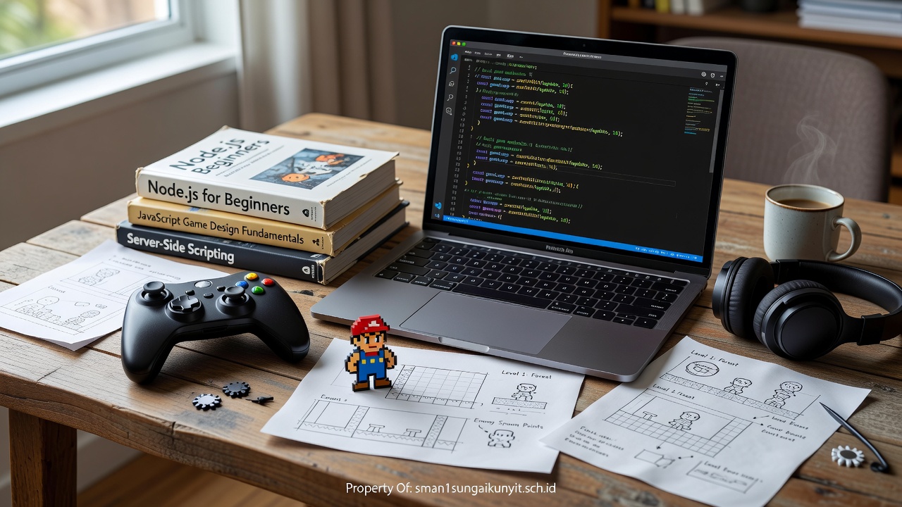 panduan-nodejs-dasar-membuat-game
