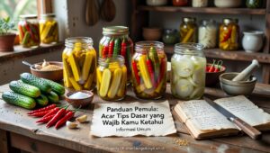 panduan-pemula-acar-tips-dasar