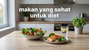 panduan-praktis-makan-sehat-diet
