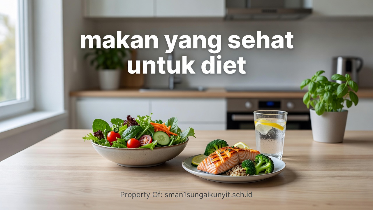 panduan-praktis-makan-sehat-diet