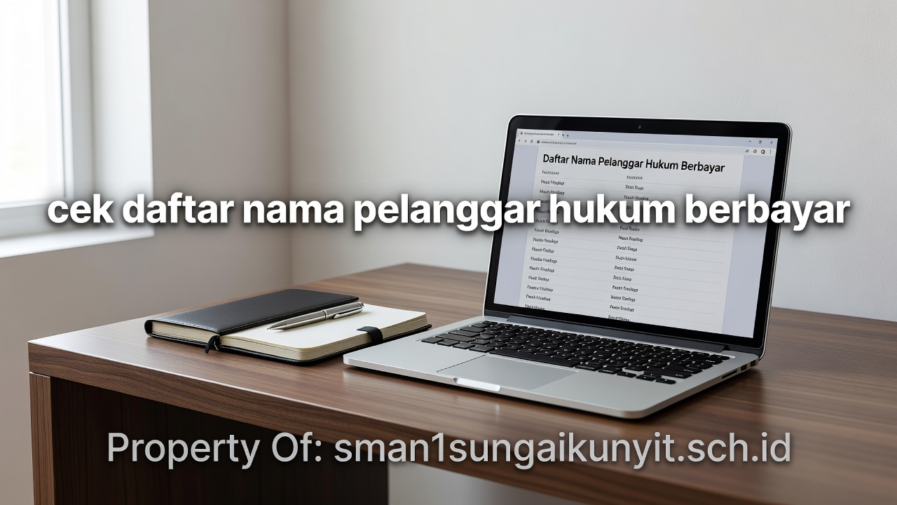 review-cek-nama-pelanggar-hukum