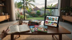 tips-memilih-webtoon-indonesia-selera