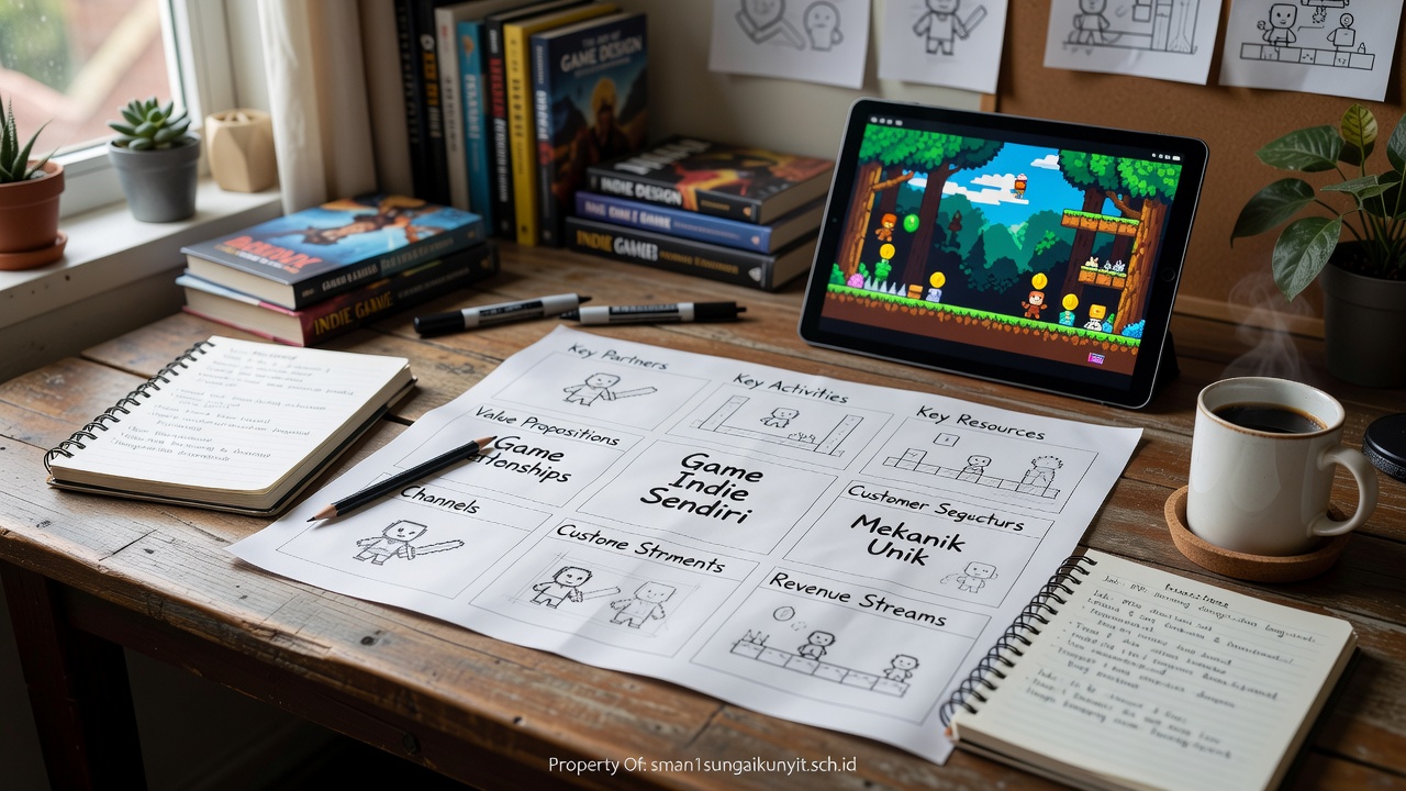 cara-membuat-business-model-canvas