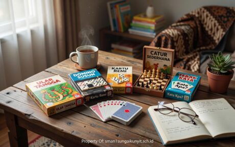 game-santai-single-parent-indonesia