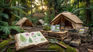 glamping-indonesia-wisata-edukatif