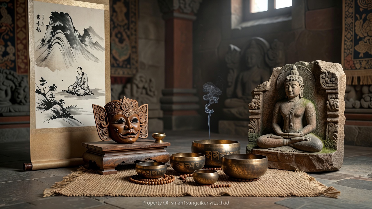 meditasi-bentuk-ekspresi-seni-budaya