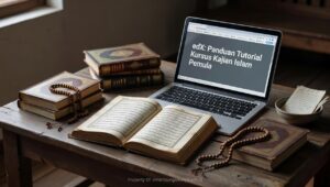 panduan-edx-kursus-islam-pemula