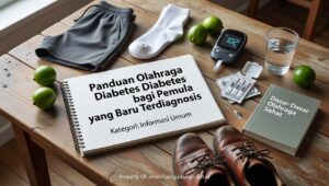 panduan-olahraga-diabetes-pemula-terdiagnosis