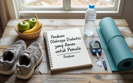 panduan-olahraga-diabetes-pemula